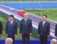 North Korea, Russia officially begin construction of new Tumen River car bridge